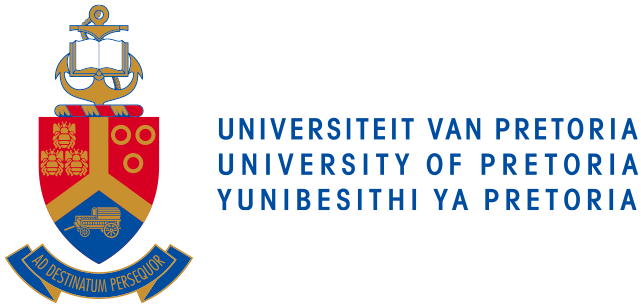 University of Pretoria